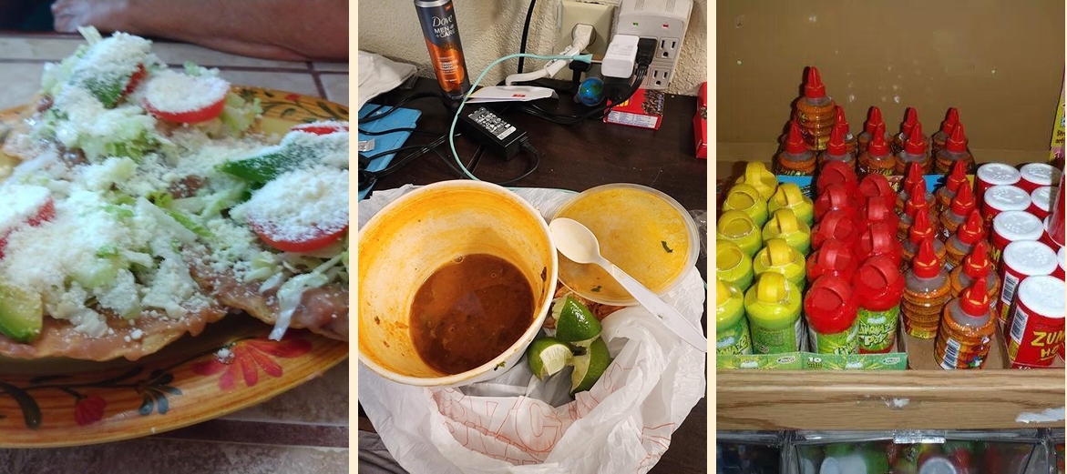 La Mexicana Taqueria