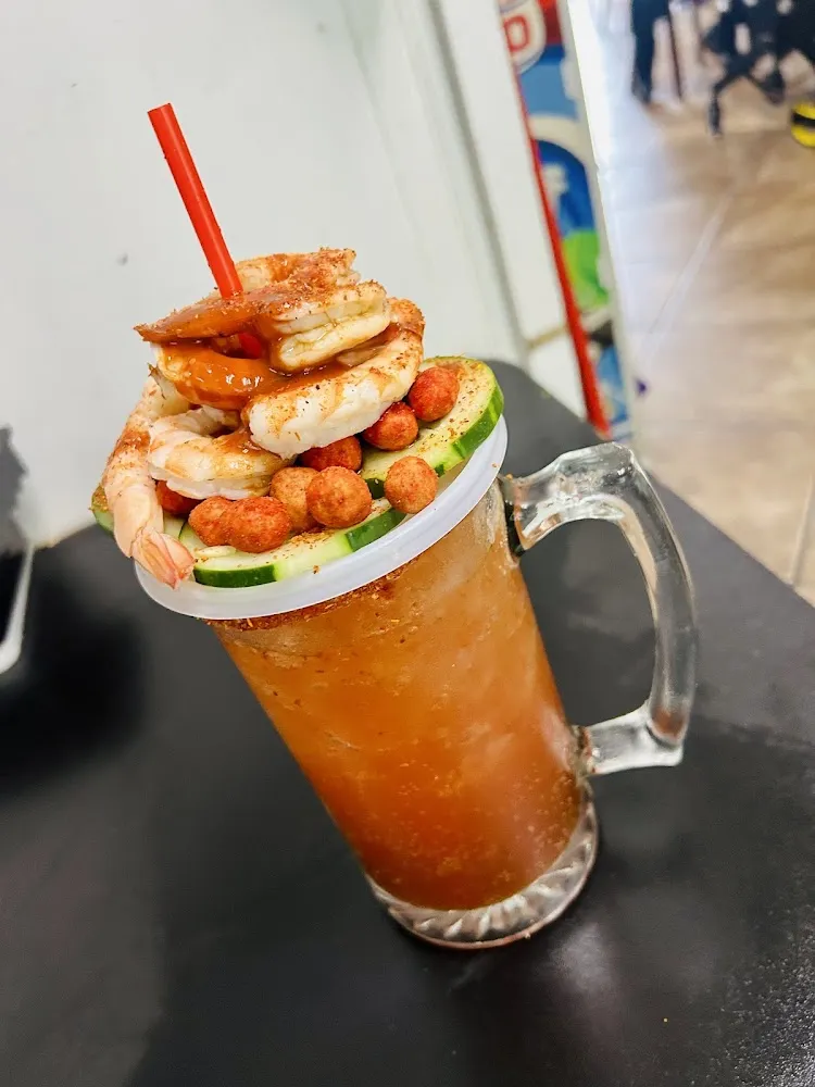 Micheladas
